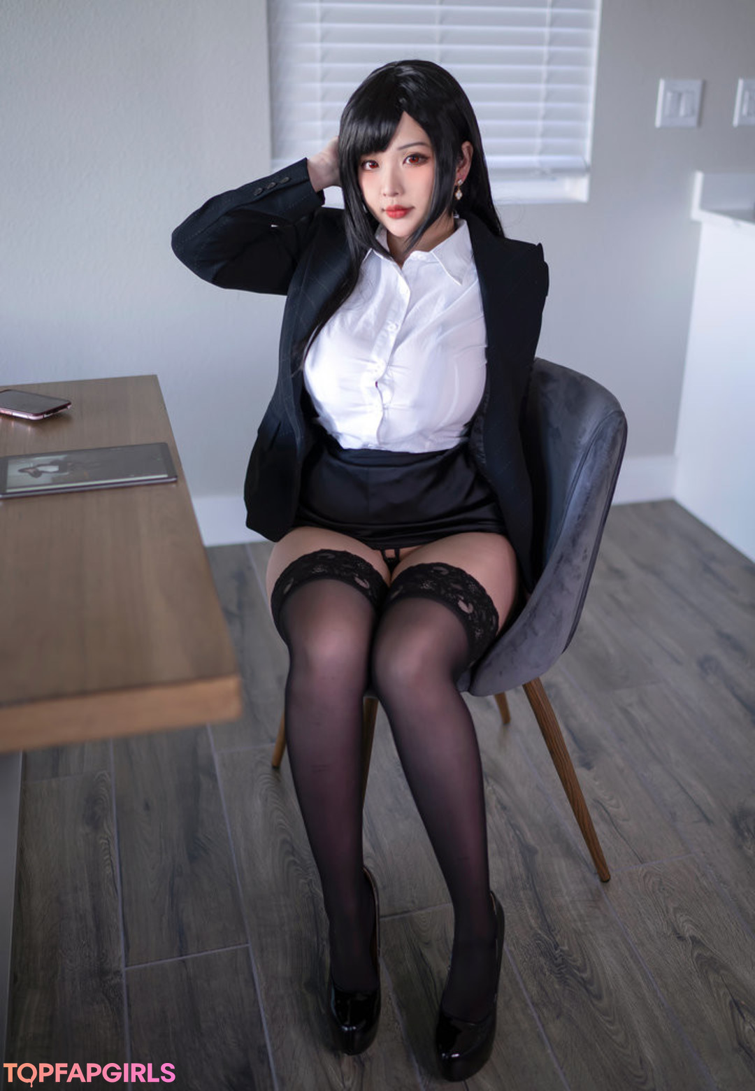 Nagie wyciekłe zdjęcie OnlyFans od Hana Bunny #1518