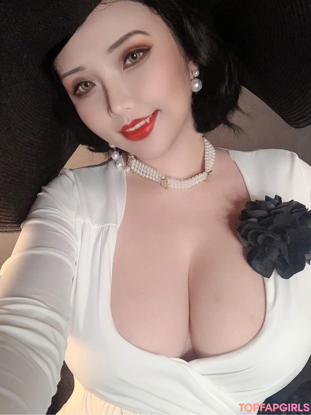 Nagie wyciekłe zdjęcie OnlyFans od Hana Bunny #1648