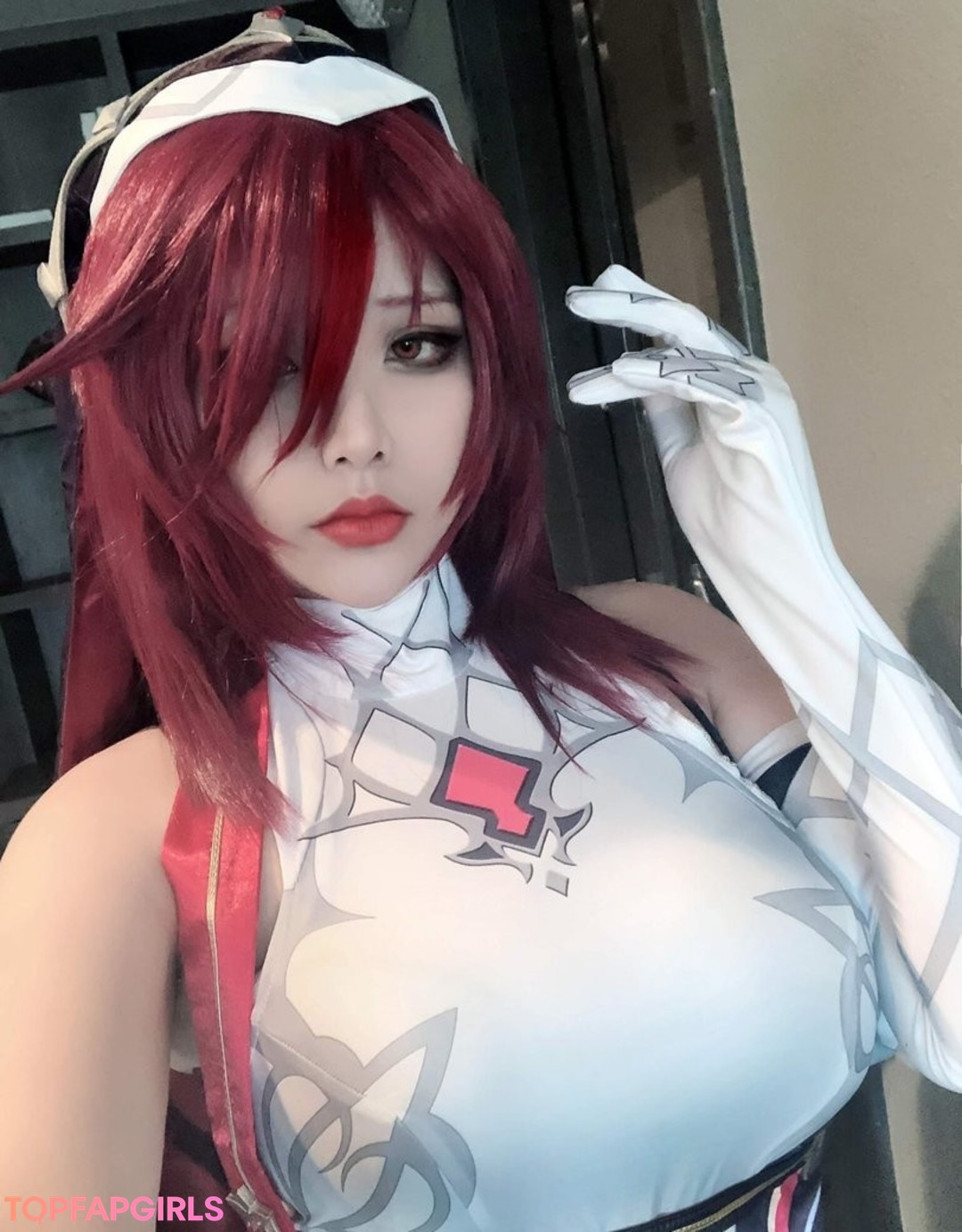 Nagie wyciekłe zdjęcie OnlyFans od Hana Bunny #1662