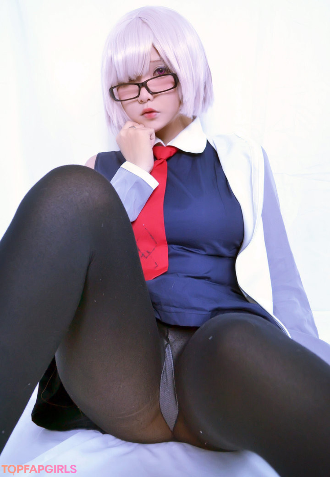 Nagie wyciekłe zdjęcie OnlyFans od Hana Bunny #1898