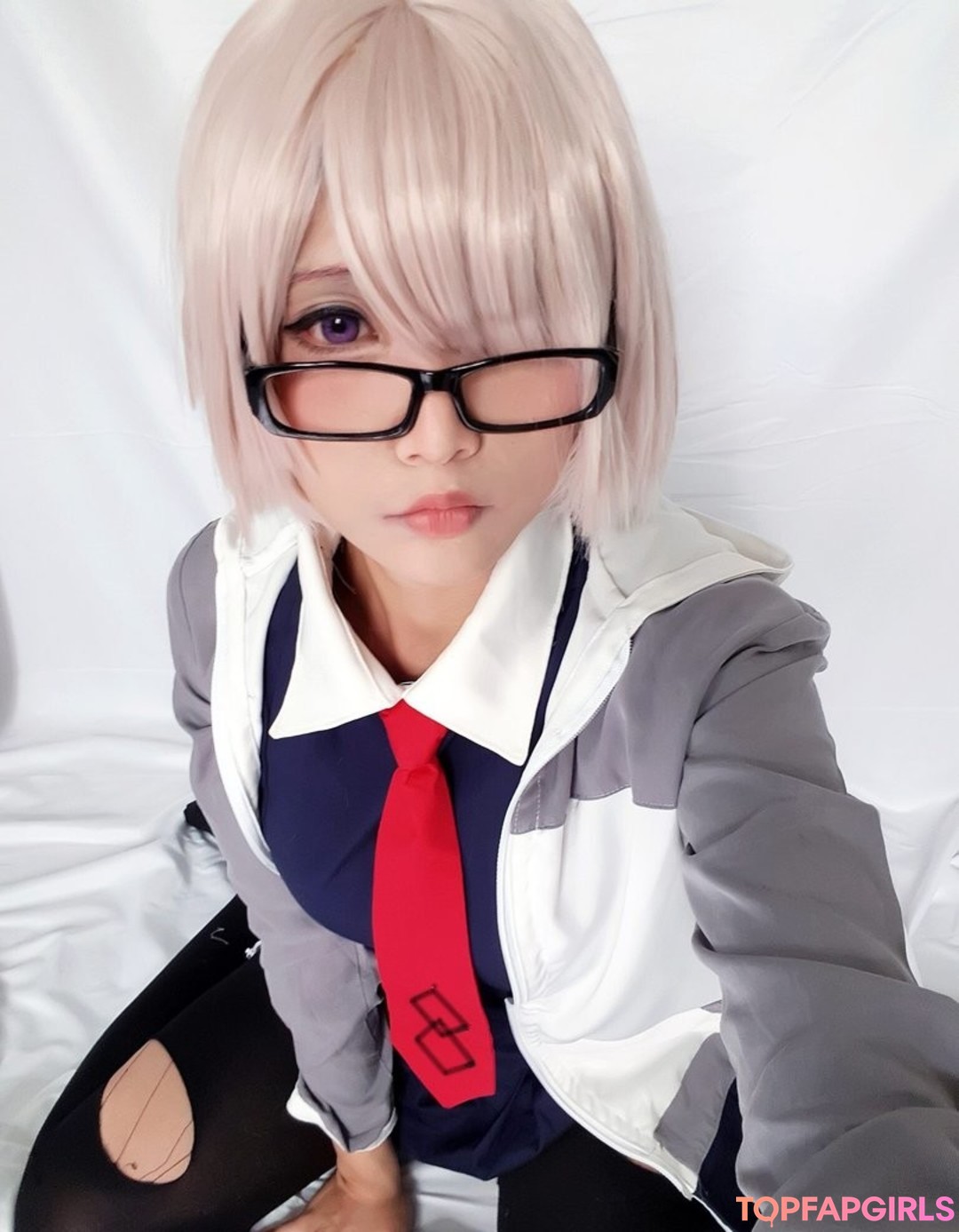 Nagie wyciekłe zdjęcie OnlyFans od Hana Bunny #1902