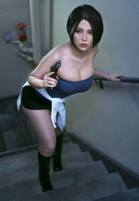 Hana Bunny