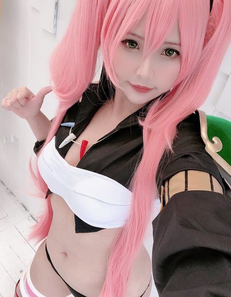 Hana Bunny