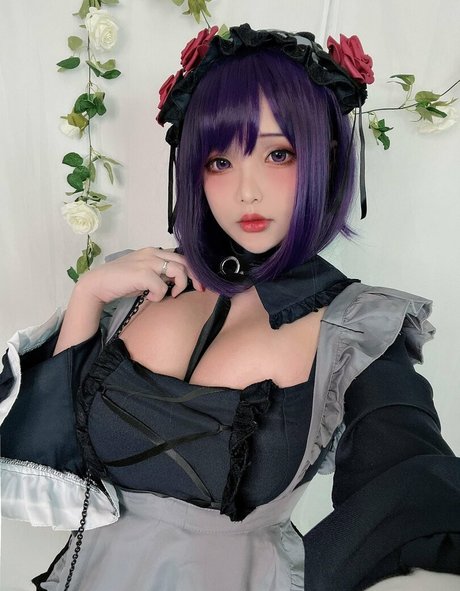 Hana Bunny