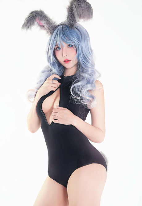 Hana Bunny