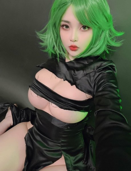 Hana Bunny