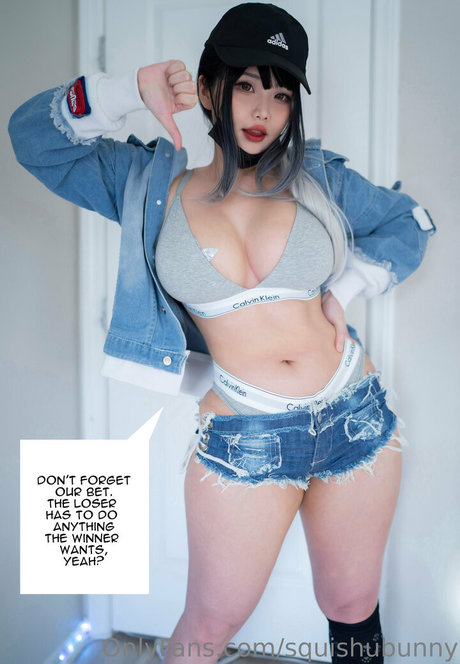 Hana Bunny
