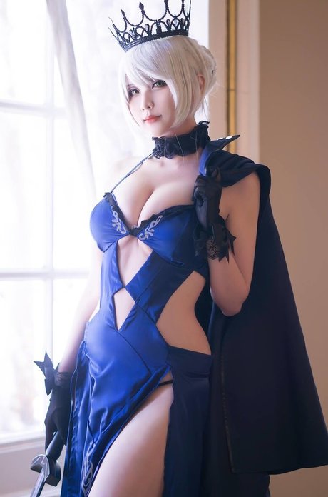 Hana Bunny