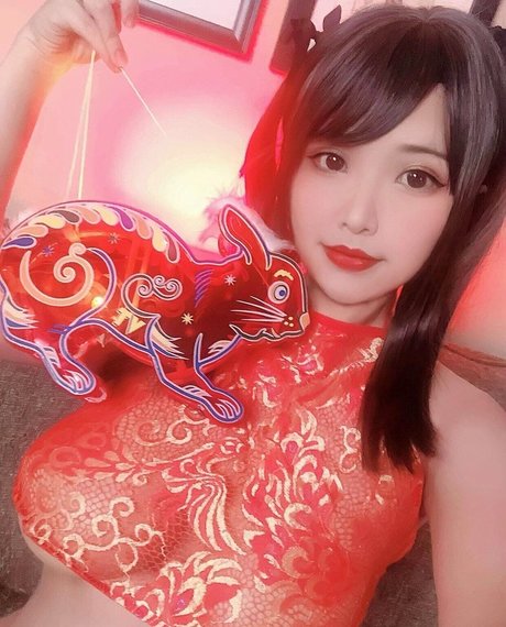 Hana Bunny