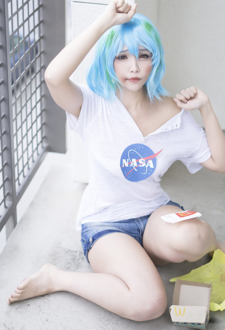 Hana Bunny
