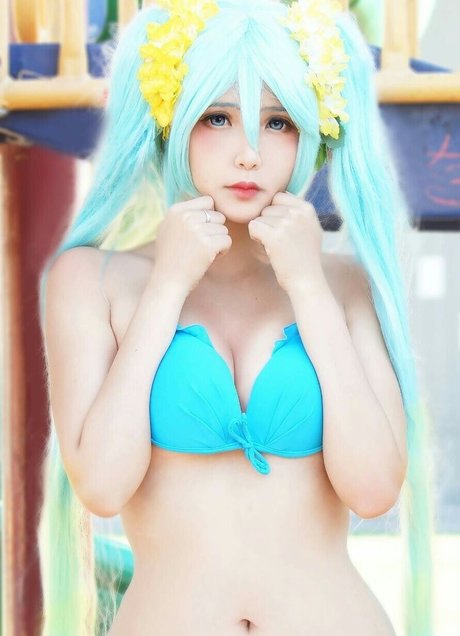 Hana Bunny
