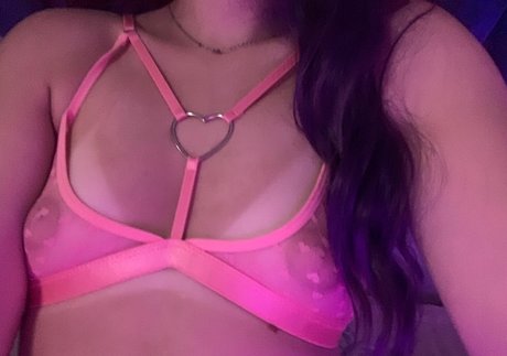 Nagie wyciekłe zdjęcie OnlyFans od Beexxbabyy