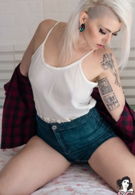 Nagie wyciekłe zdjęcie OnlyFans od Valentina Fellina