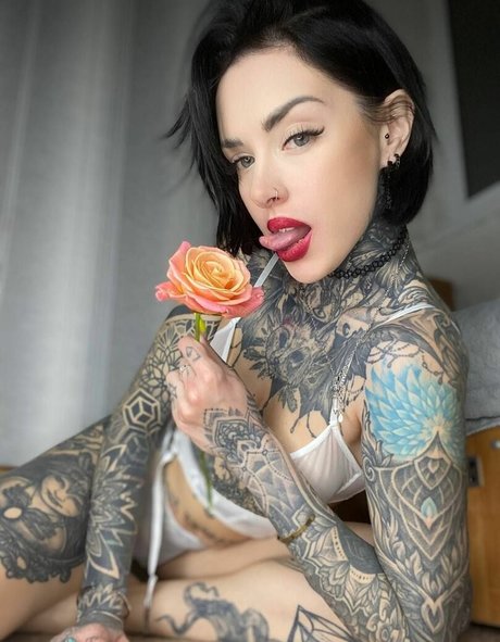 Nagie wyciekłe zdjęcie OnlyFans od Diana Madness
