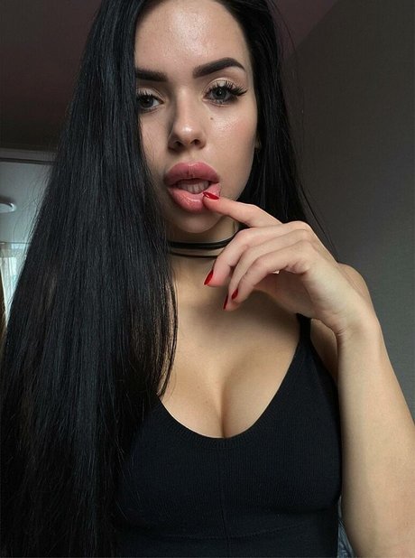 Nagie wyciekłe zdjęcie OnlyFans od Tinakross