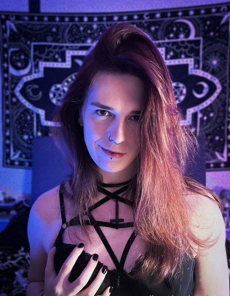 Nagie wyciekłe zdjęcie OnlyFans od Just Leah