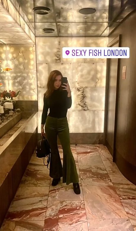 Nagie wyciekłe zdjęcie OnlyFans od Eva Ohara