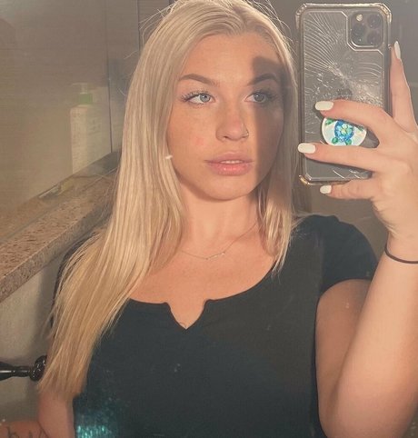 Nagie wyciekłe zdjęcie OnlyFans od Therussianbarbie