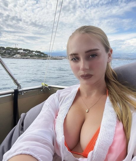 Sophia Diamond