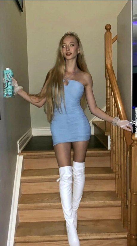 Sophia Diamond