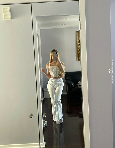 Sophia Diamond