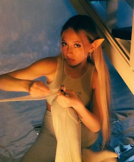 Sophia Diamond