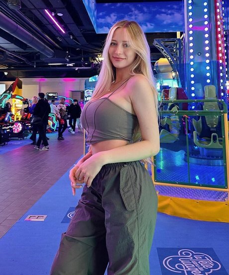Sophia Diamond