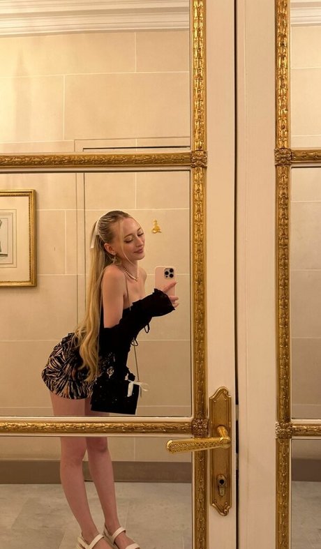 Sophia Diamond