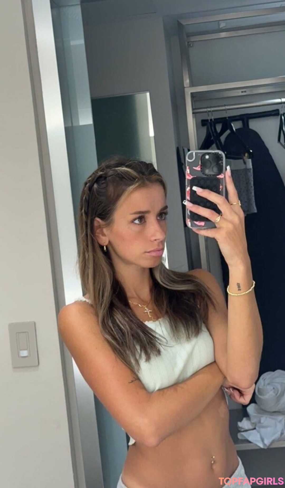 Nagie wyciekłe zdjęcie OnlyFans od Sadie Mckenna #1005