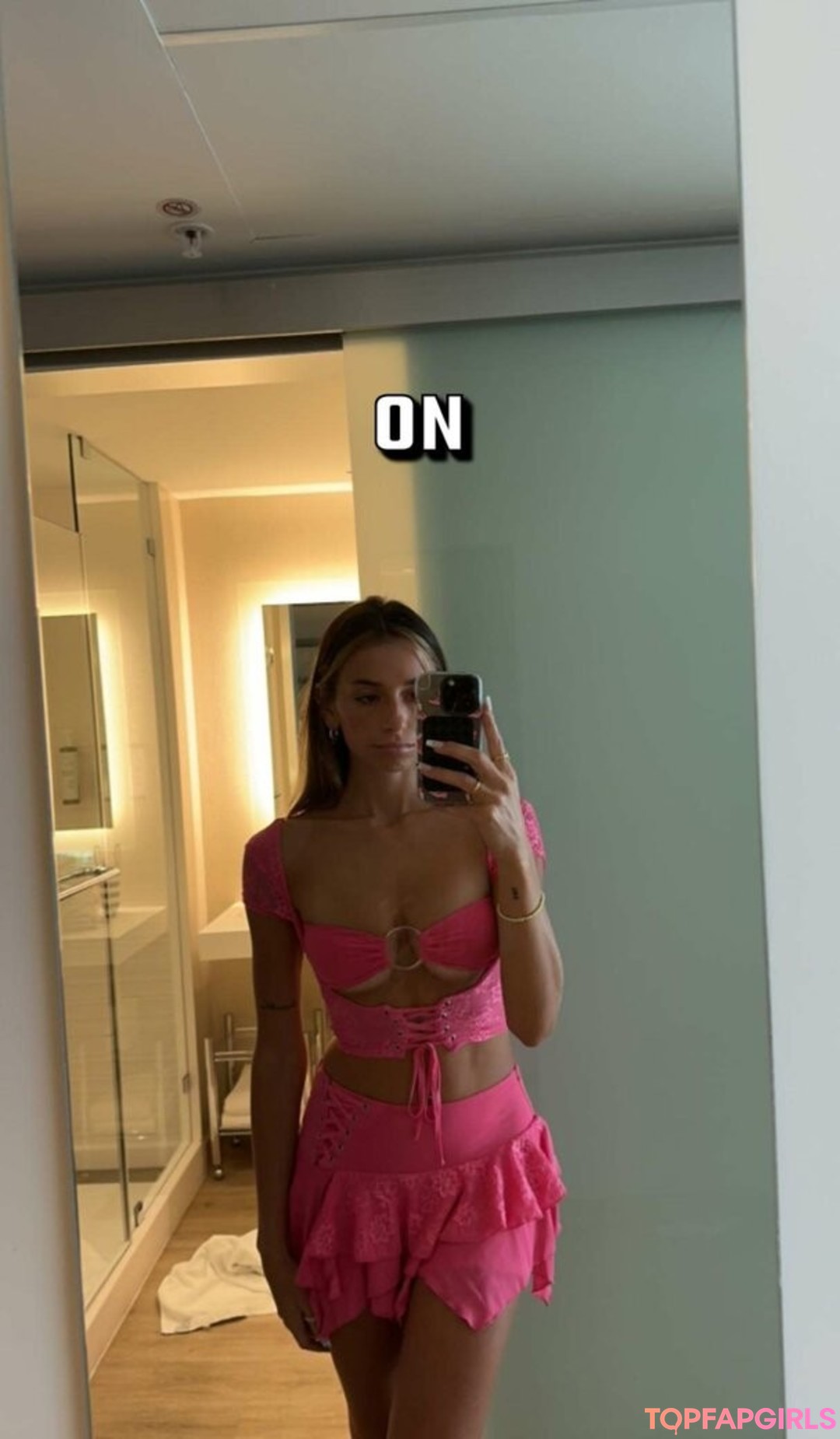 Nagie wyciekłe zdjęcie OnlyFans od Sadie Mckenna #1007