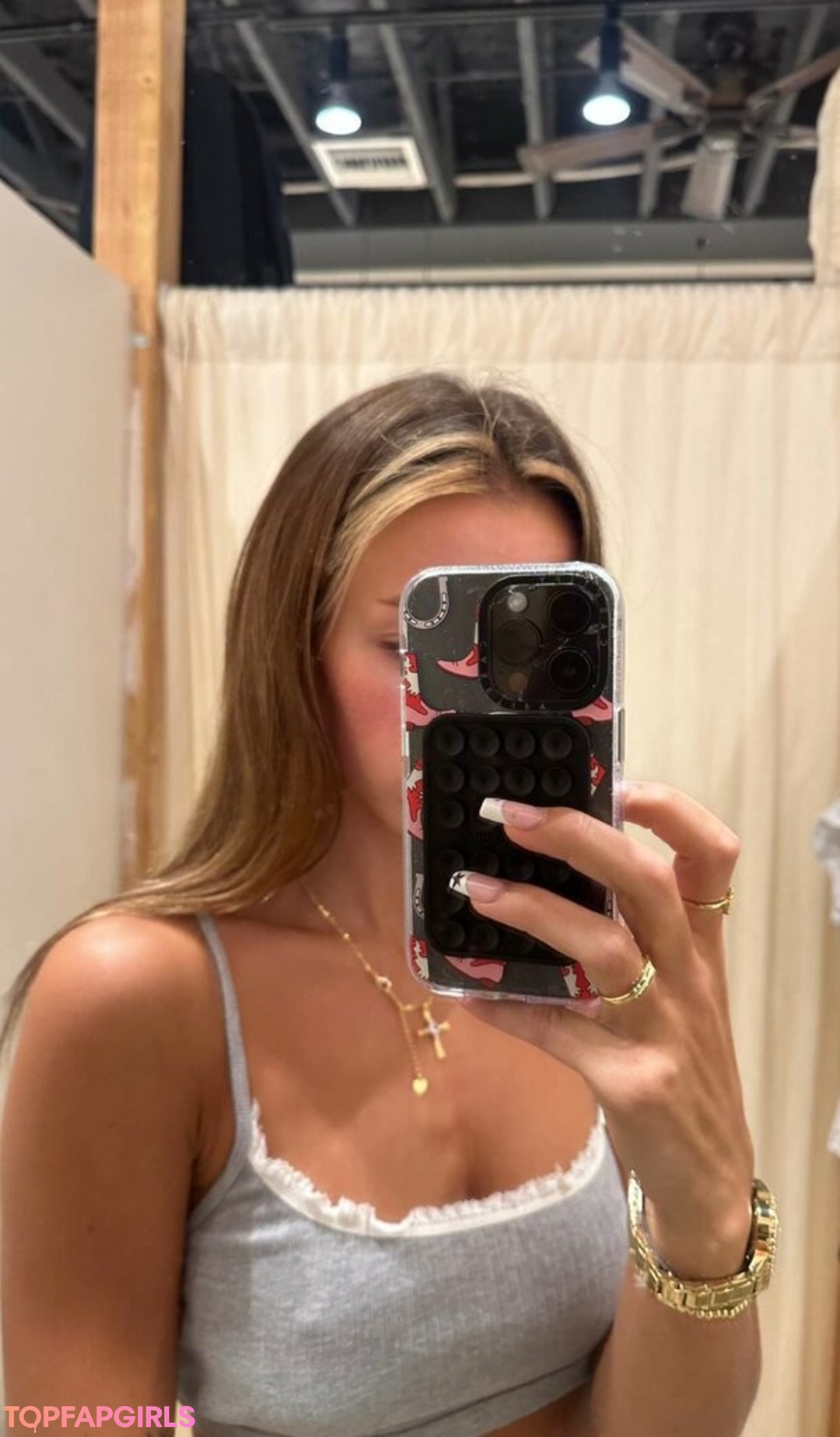 Nagie wyciekłe zdjęcie OnlyFans od Sadie Mckenna #1020