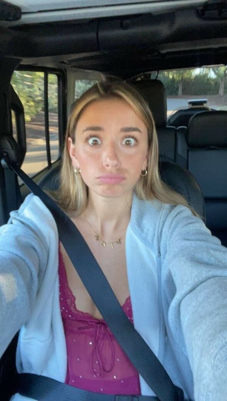 Sadie Mckenna