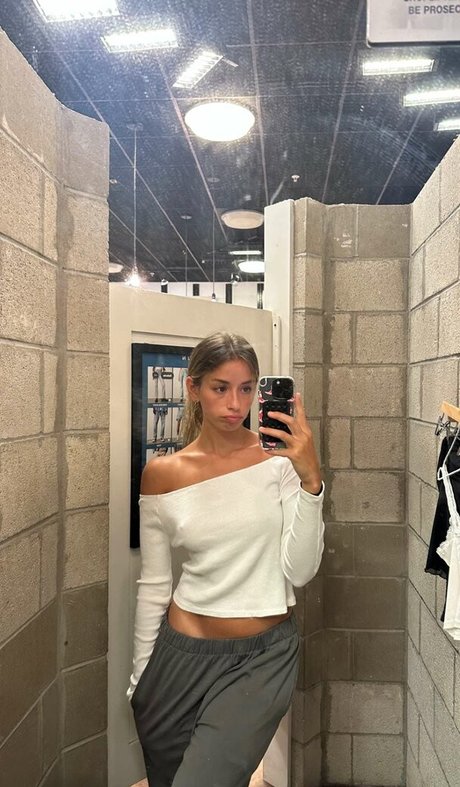 Sadie Mckenna