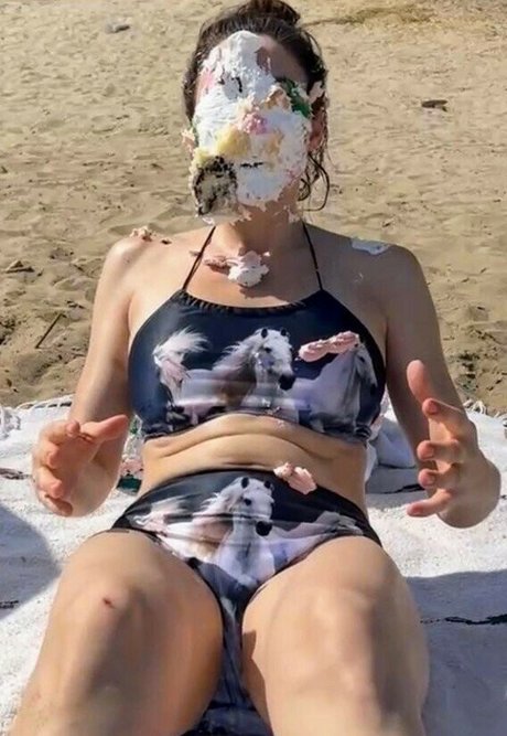 Nagie wyciekłe zdjęcie OnlyFans od Whitney Cummings