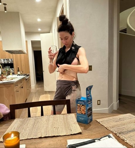 Nagie wyciekłe zdjęcie OnlyFans od Whitney Cummings
