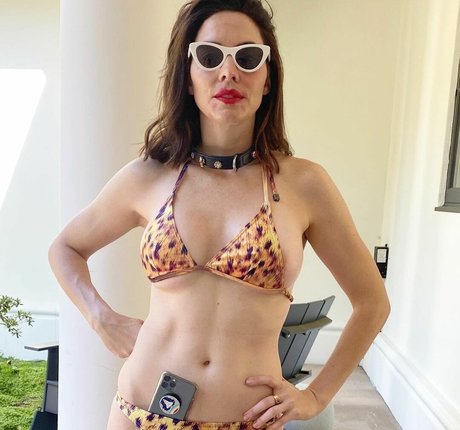 Whitney Cummings