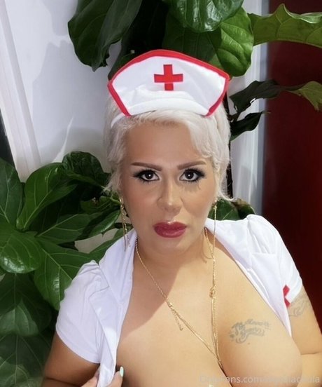 Nagie wyciekłe zdjęcie OnlyFans od Myralachula