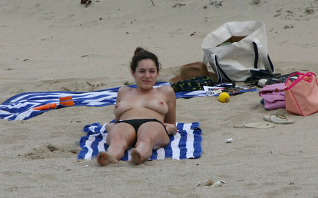 Kelly Brook