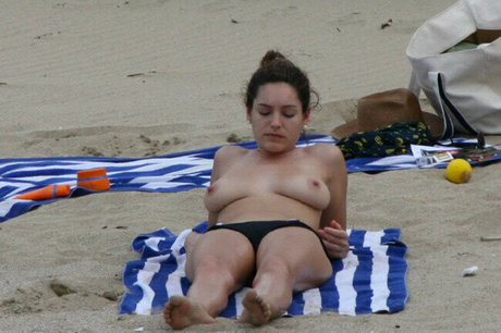 Kelly Brook