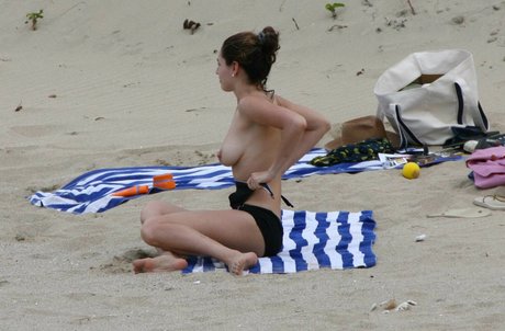 Kelly Brook