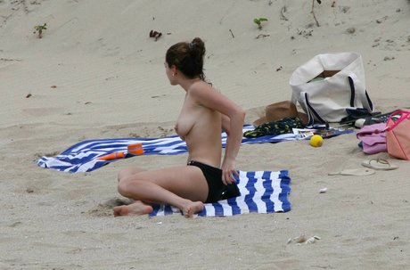 Kelly Brook