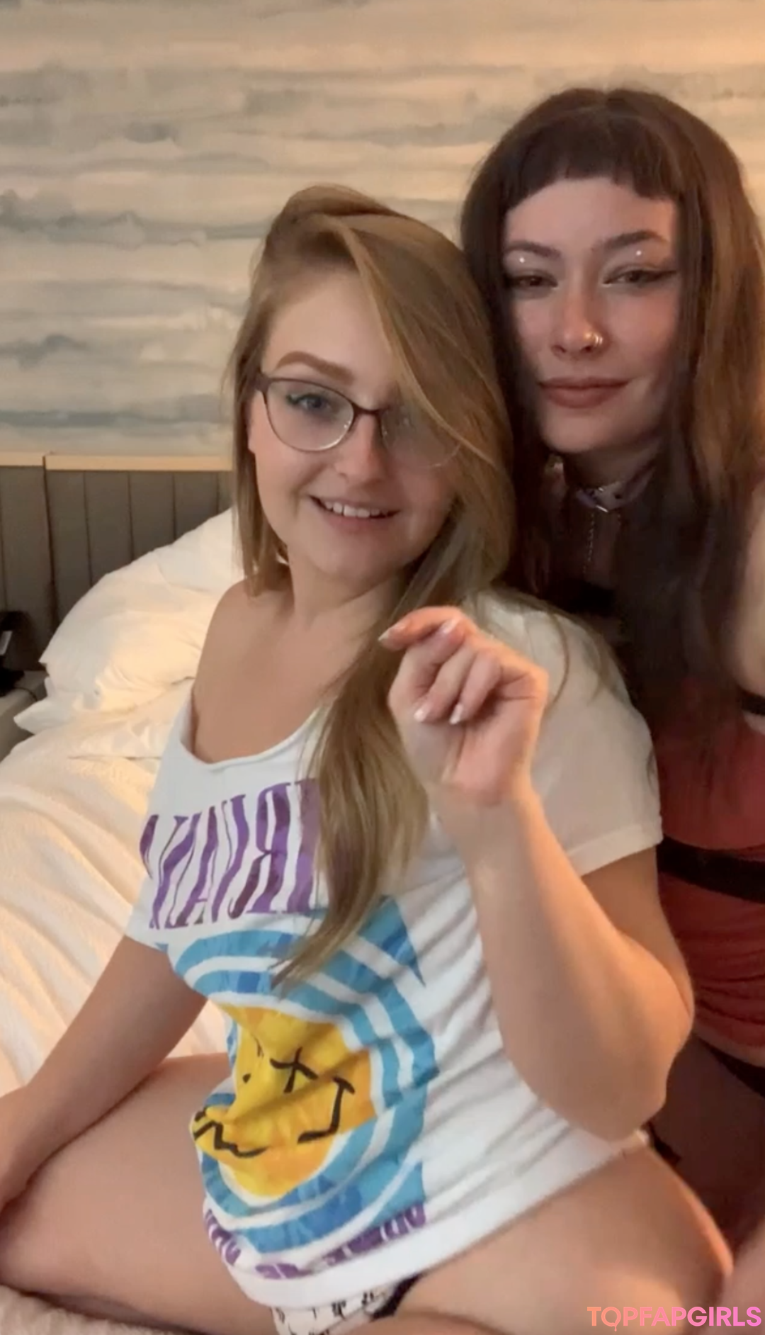Nagie wyciekłe zdjęcie OnlyFans od Demon Lives #1072
