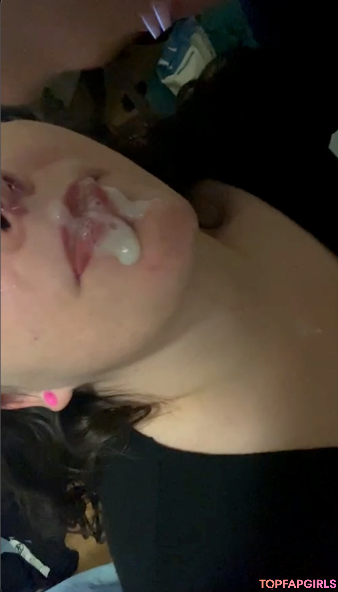 Nagie wyciekłe zdjęcie OnlyFans od Demon Lives #1099