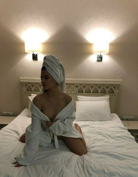 Nagie wyciekłe zdjęcie OnlyFans od Anissa Kate