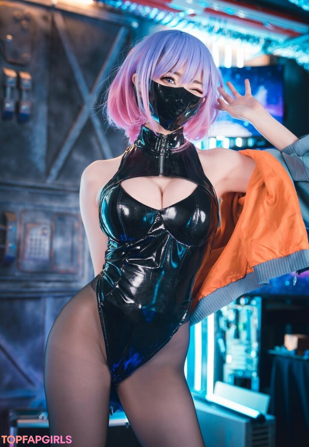 Nagie wyciekłe zdjęcie OnlyFans od Sally Dorasnow #1045