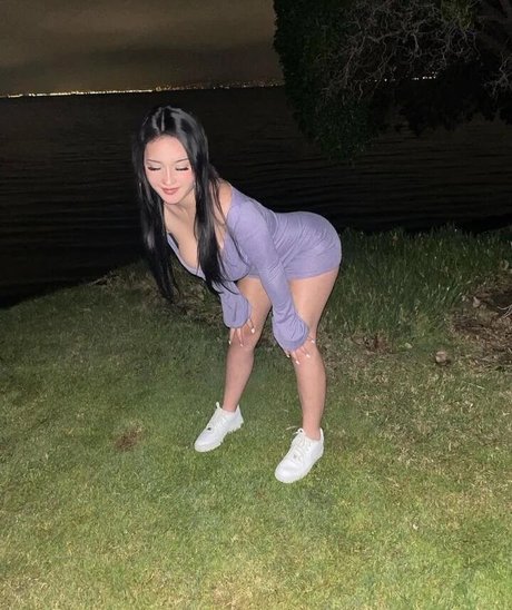 Nagie wyciekłe zdjęcie OnlyFans od Babyyyangiee
