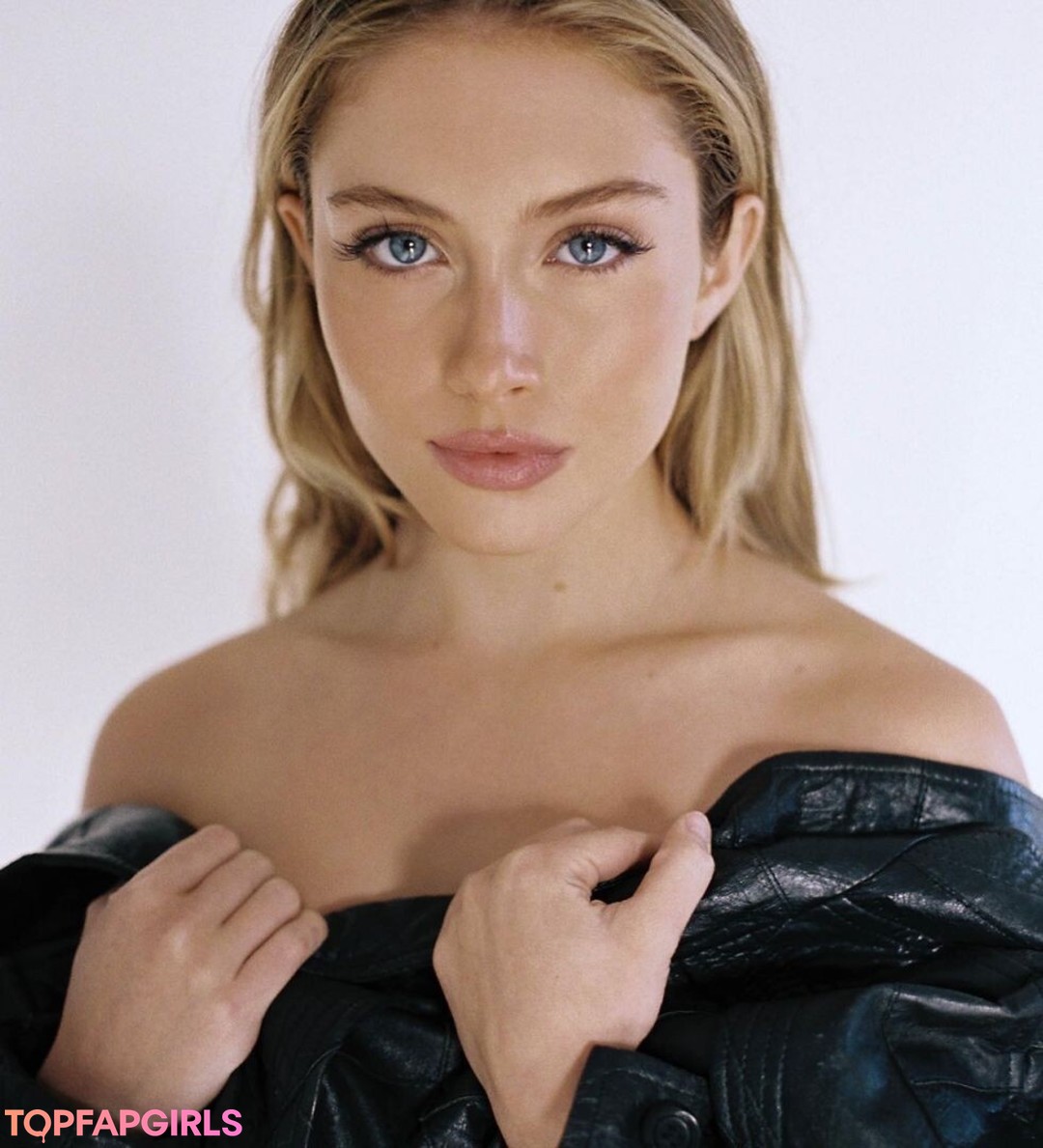 Nagie wyciekłe zdjęcie OnlyFans od Heloise Hut #1269