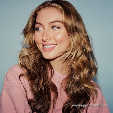 Heloise Hut