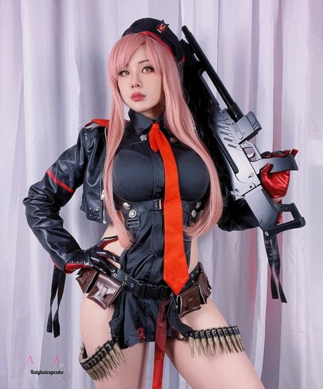 Katy Kat Cosplay