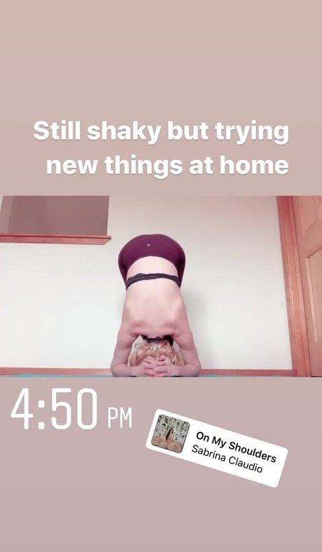 Nagie wyciekłe zdjęcie OnlyFans od Willow Shields